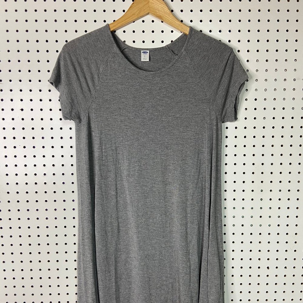 Old Navy Tshirt Dress